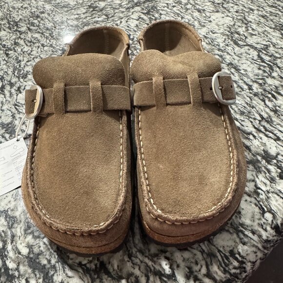 Birkenstock Buckley - Picture 1 of 6